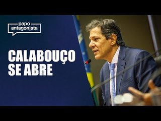 Governo apresenta oficialmente a proposta de novo arcabouço fiscal