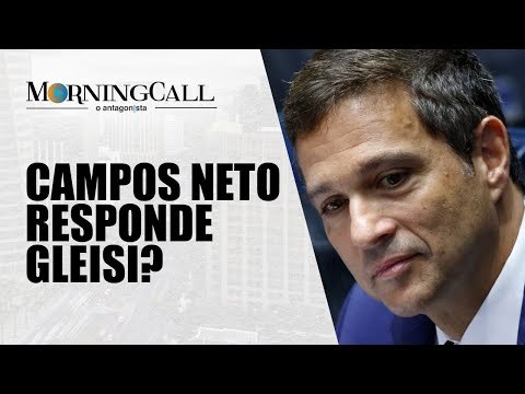 Presidente do BC: juro teria que ser de 26,5% para cumprir meta de inflação em 2023