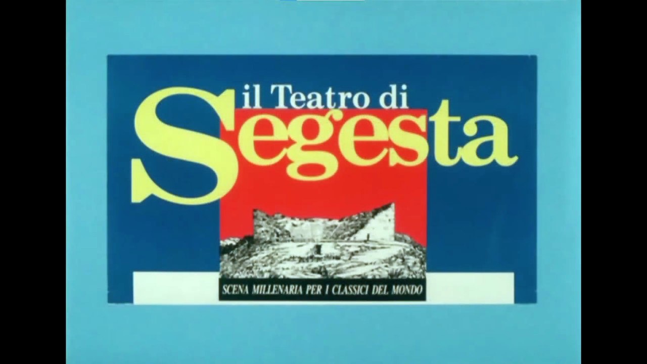 Die Antigone des Sophokles nach der Hölderlinschen Übertragung für die Bühne bearbeitet von Brecht 1948 (Suhrkamp Verlag) | movie | 1992 | Official Trailer