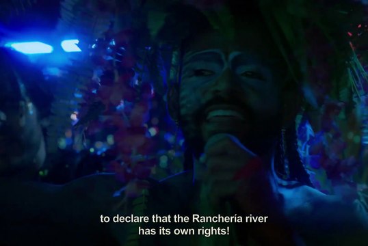 Blumen aus einem anderen Garten | movie | 2022 | Official Trailer