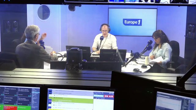 Dominique de Villepin, le Mélenchon du riche