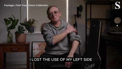 Discover Julian Paterson: The Songwriter Behind a Unique Collaboration with Melbourne Symphony Orchestra 🎶