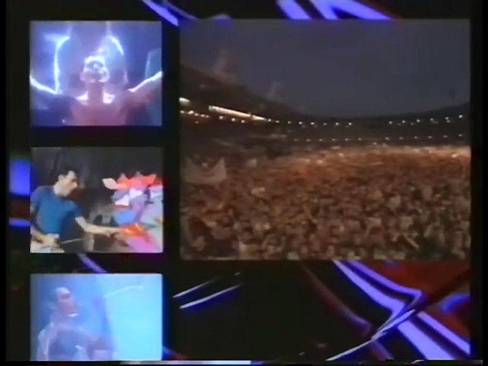 Freddie Mercury: The King of Queen | movie | 2018 | Official Trailer