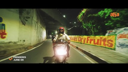 Maalai Nera Malipoo | movie | 2023 | Official Trailer