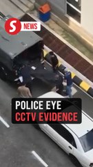 Police obtain CCTV footage to track down suspect in Cyberjaya student murder