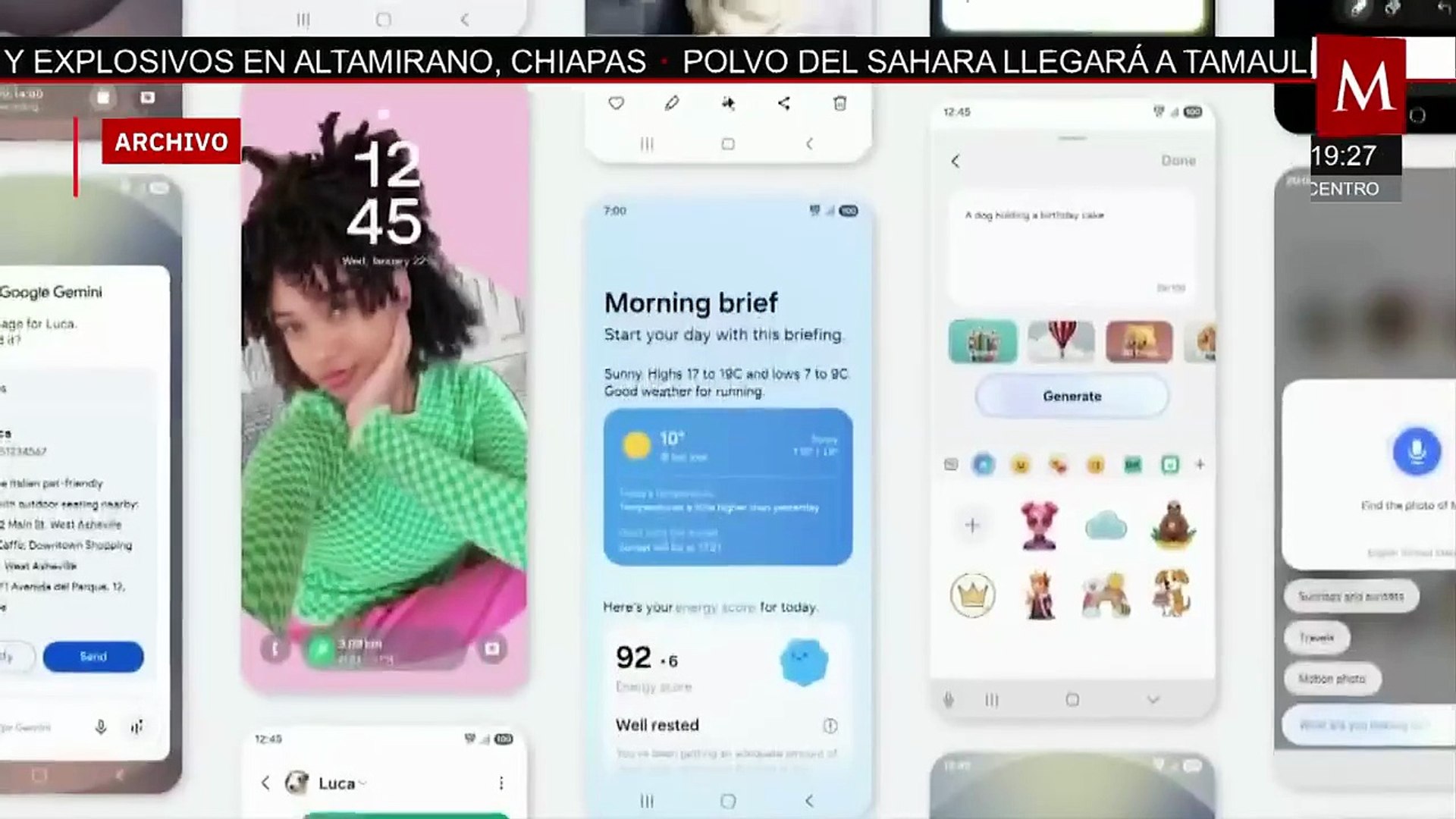 ⁣Apps de inteligencia artificial superaron 115 millones de descargas en 2024