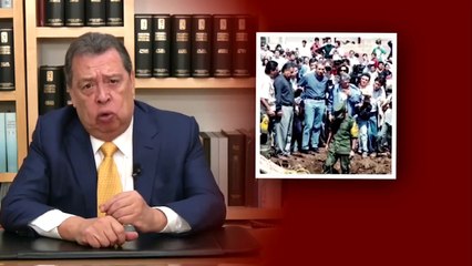 Guerrero de pie: La resiliencia de Ometepec ante el huracán Erick | La Política es Así