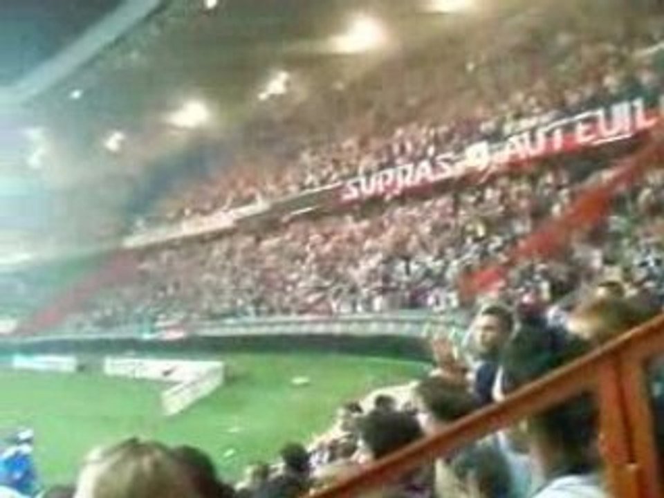 ovation Pauleta PSG ASSE