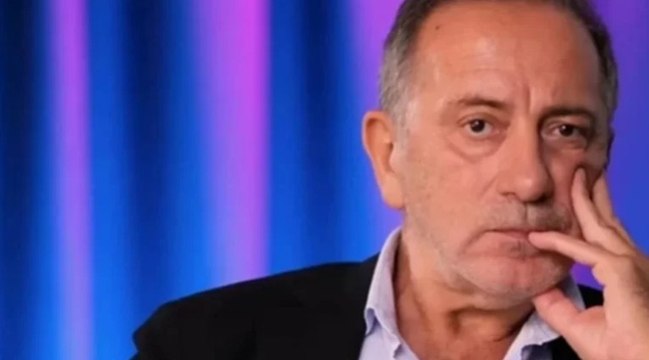 Fatih Altaylı Silivri'de karşılaştığı Ayşe Barım'ın son halini anlattı