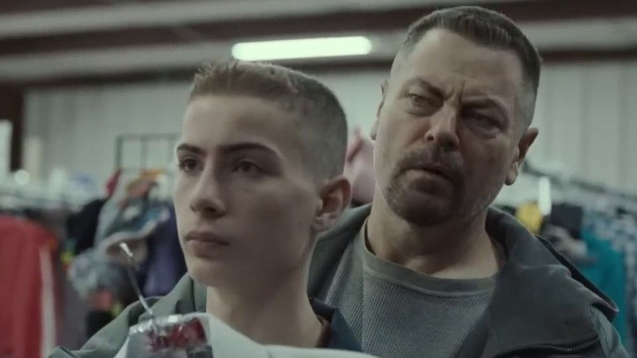 Sovereign Trailer OV