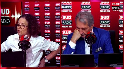 Elisabeth Lévy - "Excision : Il faut des peines sévères !"