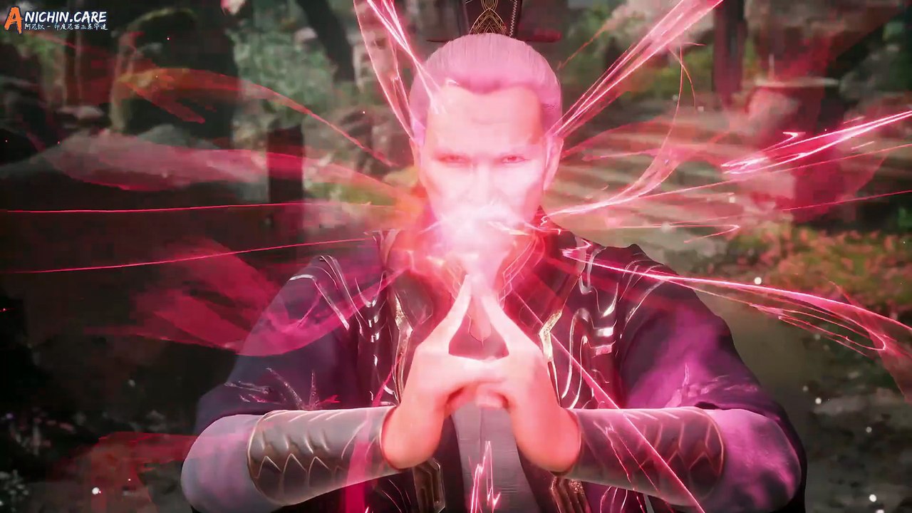 Shrouding The Heavens Episode 115 Subtitle Indonesia