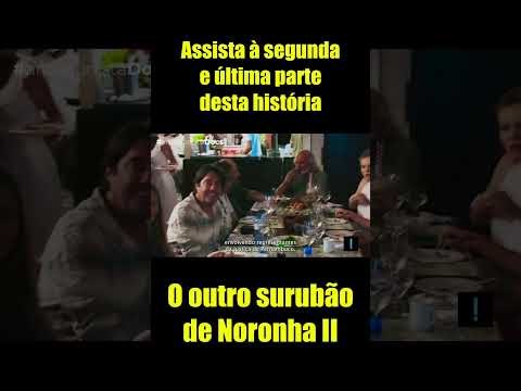 Esta história começou com um ator global e foi parar numa trama de acusações com autoridades #shorts