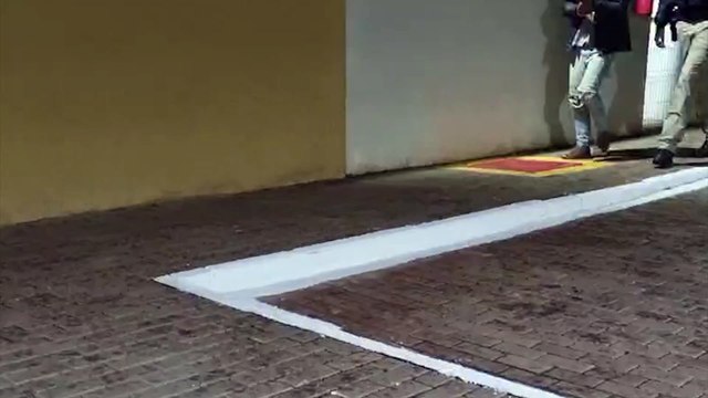 Homem é detido pela PM ao ser flagrado tentando furtar cadeiras em residência no bairro Cancelli