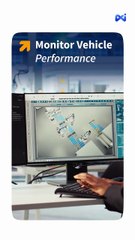 Taxi Booking App with Mobility Info Tech