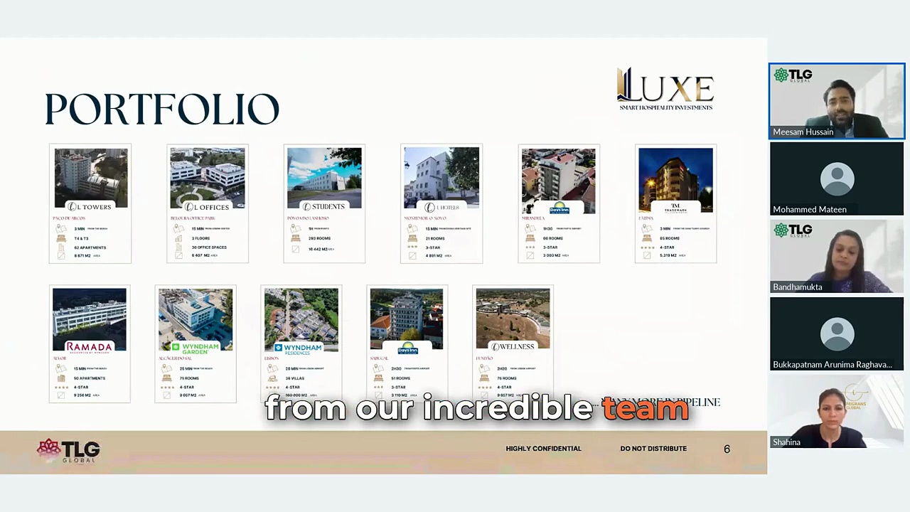 Residency by Investment.