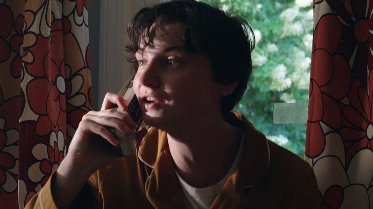 The Trouble with Tessa Trailer OV