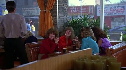 Hart to Hart S01E07 Cop Out