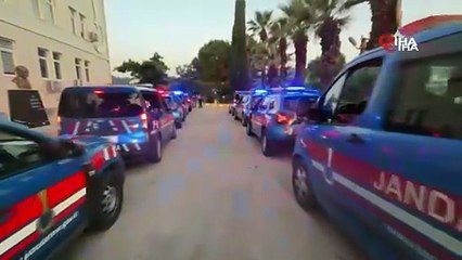 15 ilde 1,1 milyar TL'lik dev siber suç operasyonu: Onlarca şüpheli tutuklandı