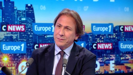 Retraites : les socialistes déposent une motion de censure «pour être cohérents», insiste Jérôme