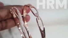 Rodiyam & rosegold available