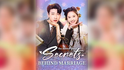 The Hidden Third Secrets Behind Marriage Full Movie