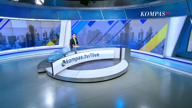 Mensos Saifullah Yusuf Sebut Penyaluran Bansos BPNT Capai 15 Juta Penerima