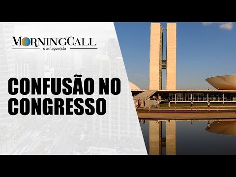 Governo intervém e Senado adia instalação de comissões mistas