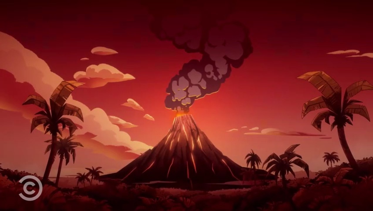 Digman ! - staffel 2 Trailer OV