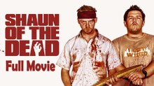 Shaun Of The Dead (2011) Full Movie HD