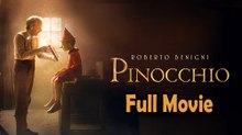 Pinocchio (2019) Full Movie HD