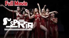 Suspiria (2018) Full Movie HD