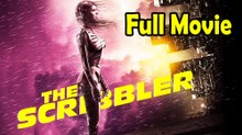 The Scribbler (2014) Full Movie HD