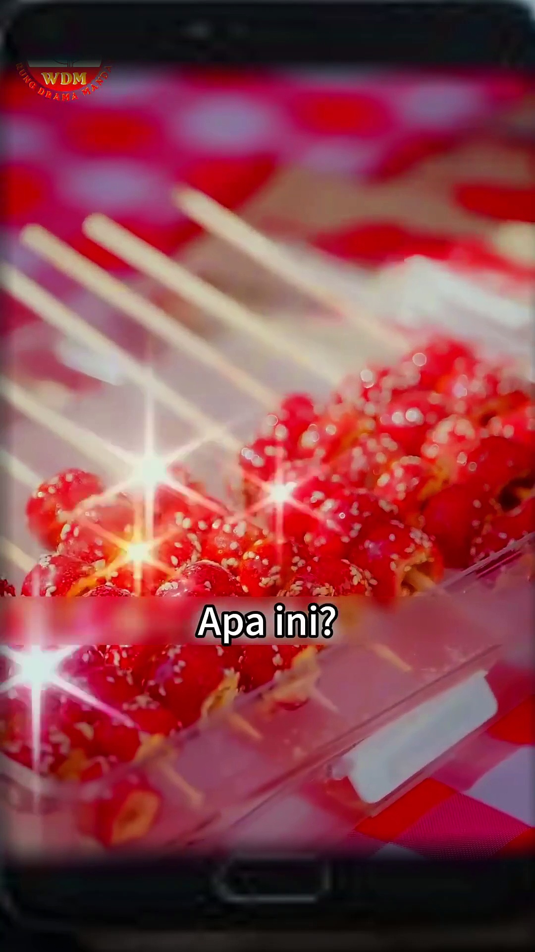  Wanita ini tak tahu kalau anak dan suaminya adalah manusia ajaib part 1