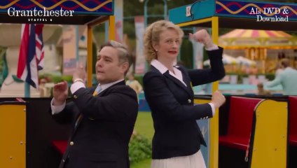 Grantchester - staffel 6 Teaser DF