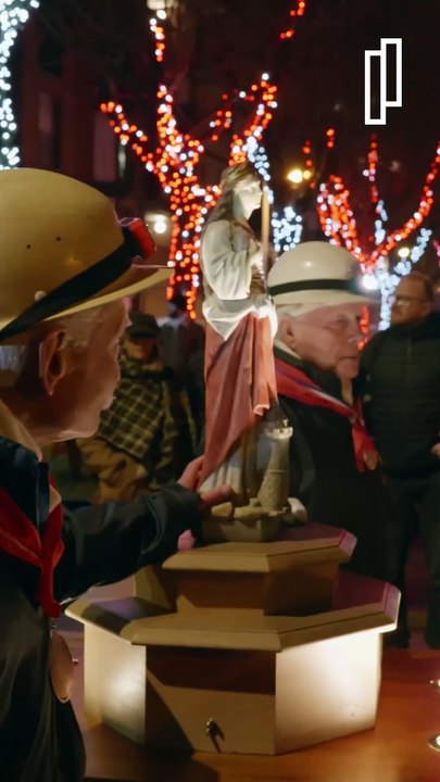 Festival de la Sainte-Barbe
