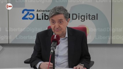 Federico a las 7: "La Audiencia de Madrid ha marcado el camino"