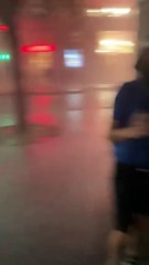 Tempestade França