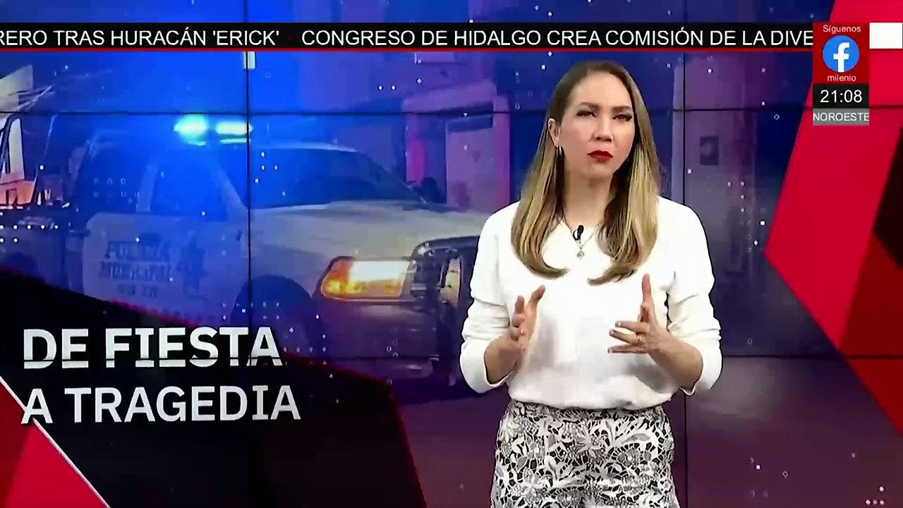 Sheinbaum envía iniciativa para crear a los jueces sin rostros. Paola Barquet, 25 de junio 2025