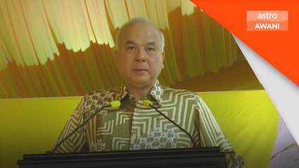 Institusi Islam perlu berhijrah seiring era digital — Sultan Nazrin