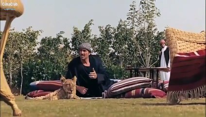 فيلم المصلحة  احمد السقا و احمد عز