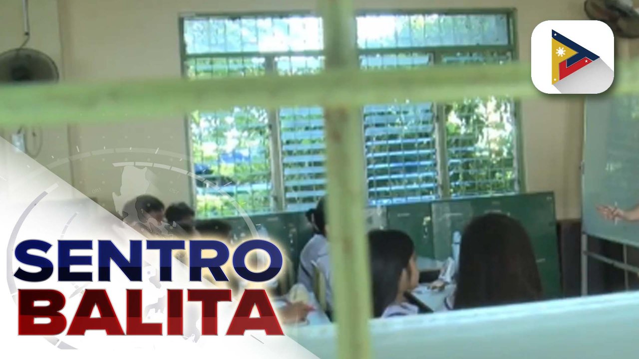 Kakayahan ng mga estudyante sa paggamit ng teknolohiya partikular sa AI, paiigtingin pa; mga isinagawang job fair ng pamahalaan, malaking tulong ayon sa PSAC