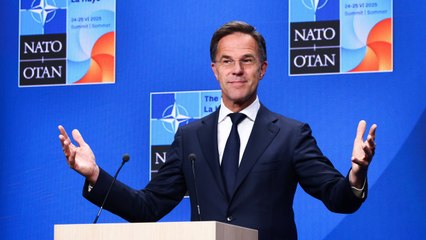 Nato-Gipfel: Erhöhung der Verteidigungsausgaben beschlossen