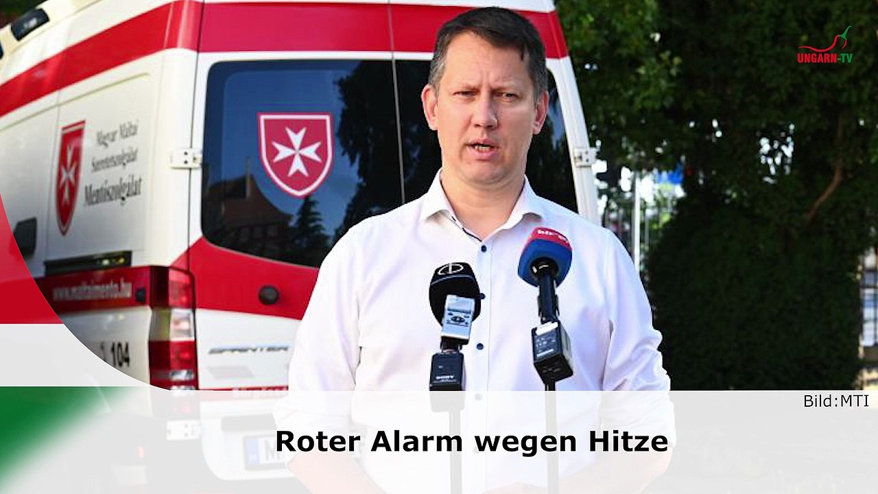 hallo ungarn – Kurznachrichten am 26.06.2025