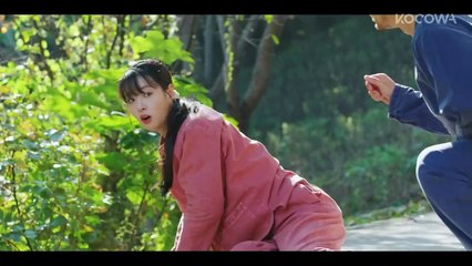 Kick Kick Kick Kick Episode 4 English Sub