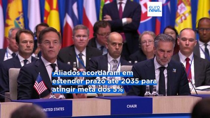 As notícias do dia | 26 junho 2025 - Manhã