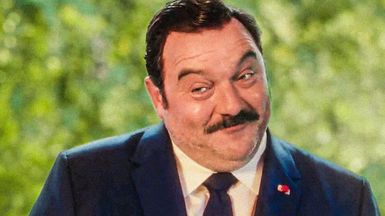 RUMOURS Bande Annonce (2025) Denis Ménochet, Cate Blanchett