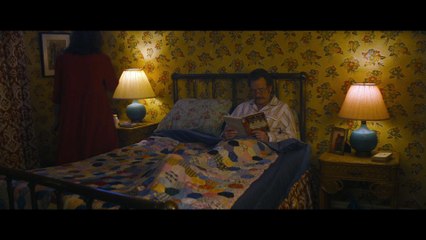 Everything's Going to Be Great Movie Clip - Rich in Other Ways