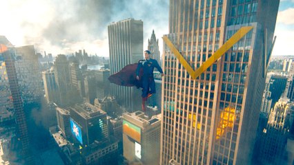 Power Purpose Watch The New Strength Trailer For Superman – Full Movie (2025)