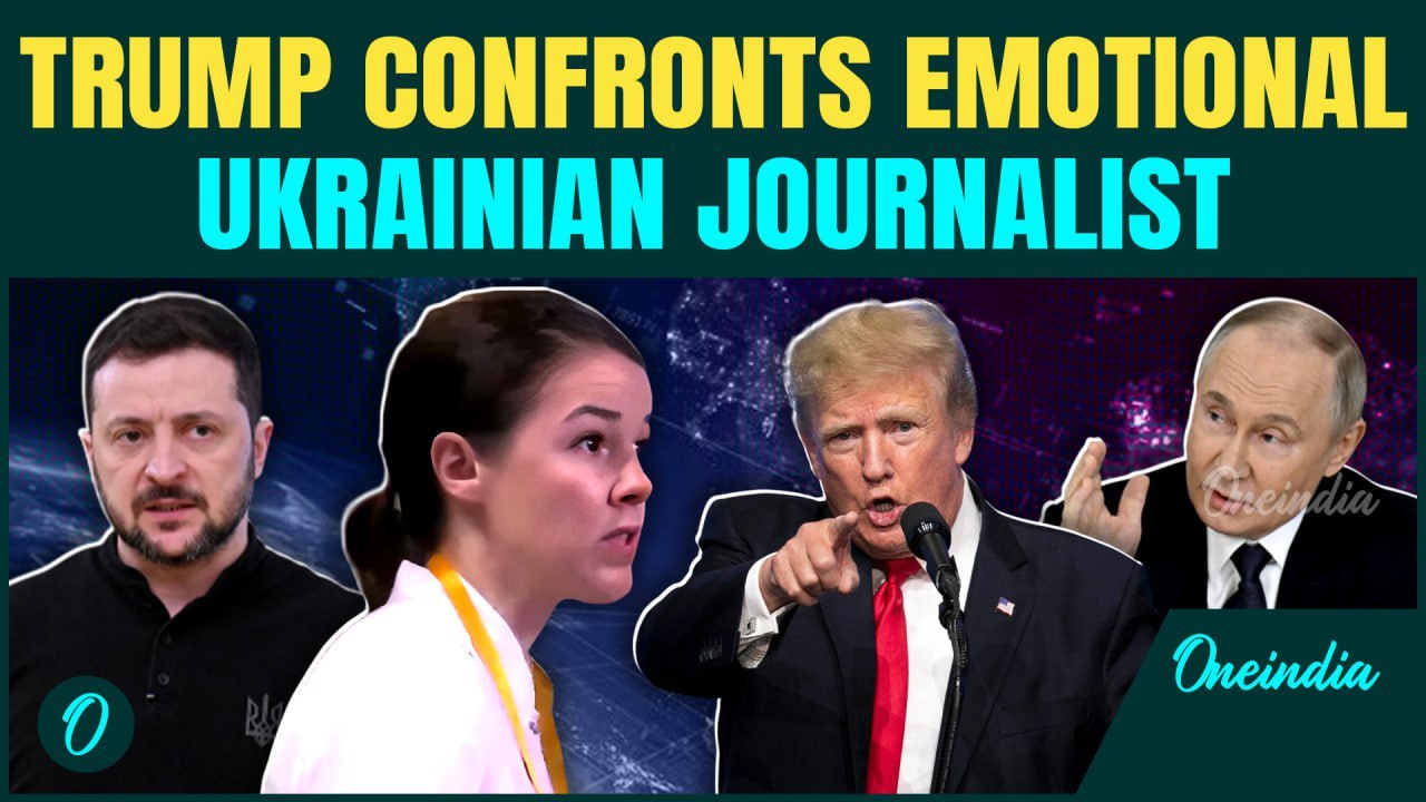 Trump To Send 'Hard To Get' Patriot Missile Systems To Ukraine? | Trump’s Big Message To Russia